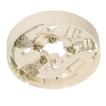 notifier-b401-base-estandar-de-superficie-para-detectores-convencionales-de-las-series-400-600-y-800