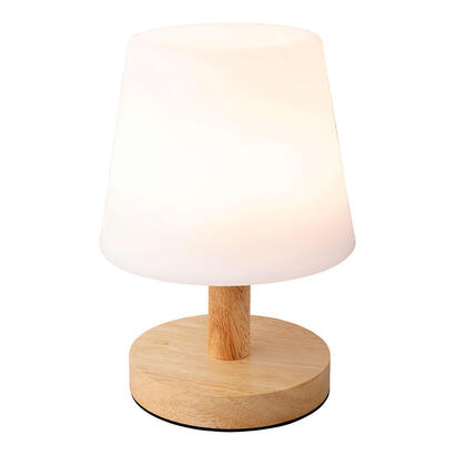 lampara-led-de-mesa-color-blanco-para-exterior-y-interior-22cm-con-acabado-en-madera-894386