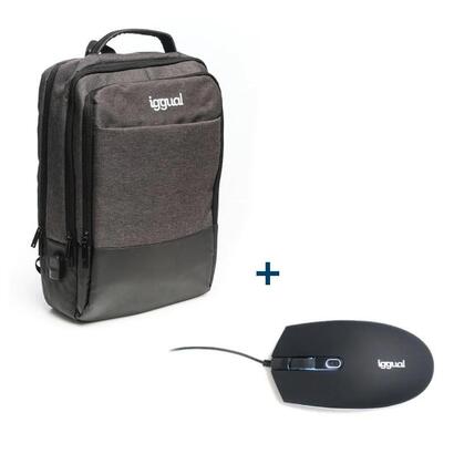 iggual-pack-mochila-elegant-efficiency-raton-led