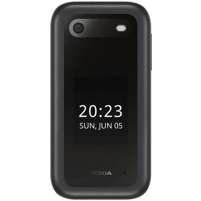 smartphone-nokia-2660-flip-ds-4g-black-oem
