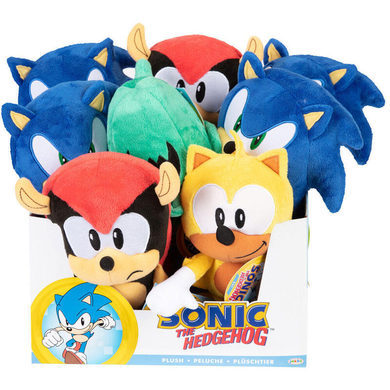 pack-de-8-unidades-peluche-sonic-the-hedgehog-22cm-surtido