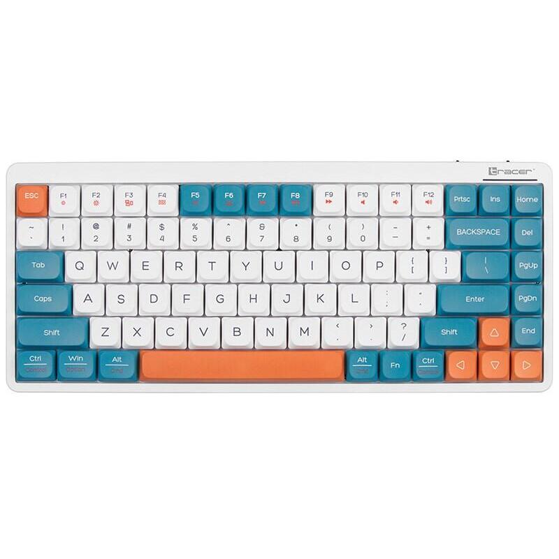 teclado-mecanico-tracer-fina-84-whiteblue-outemu-red-switch-trakla47309