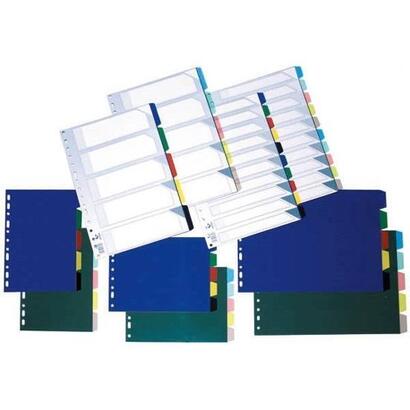 grafoplas-separadores-clasicos-pvc-translucido-150-micras-5-posiciones-a4-16-taladros-separadores-pvc