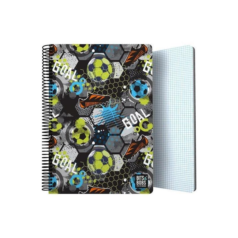 grafoplas-cuaderno-folio-pp-80h-90gr-4x4mm-5-bandas-color-bitsbobs-24-goal-fsc