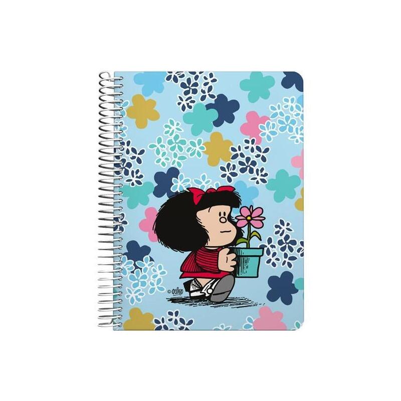 grafoplas-cuaderno-14-pp-80h-90gr-4x4mm-5-bandas-color-mafalda-24-lively-fsc