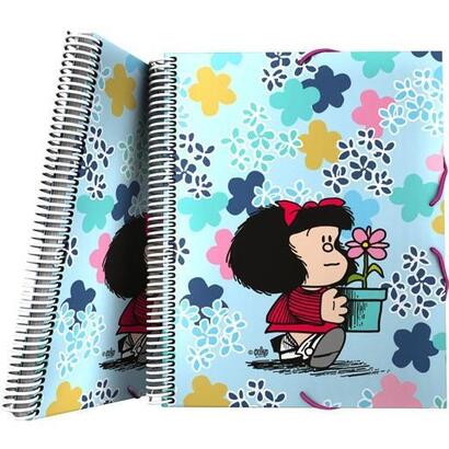 grafoplas-carpeta-30-fundas-espiral-maxiplas-a4-csobre-cierre-cgoma-mafalda-24-lively