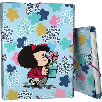 grafoplas-carpeta-cgomas-3-solapas-carton-forrado-folio-fsc-mafalda-24-lively