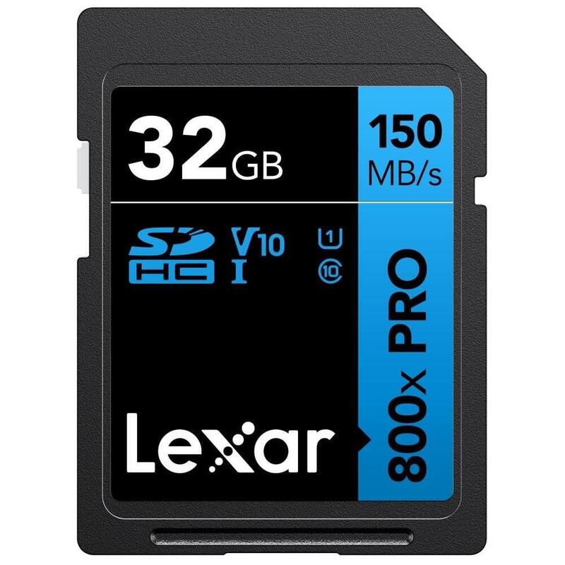 lexar-32gb-professional-800x-pro-memory-card-sdxc-uhs-i-black-blue
