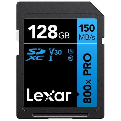 lexar-128gb-professional-800x-pro-memory-card-sdxc-uhs-i-black-blue