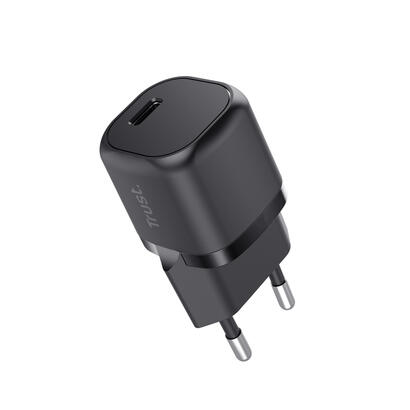 cargador-de-pared-trust-25205-usb-c-20w-compatible-pd-y-pps-3a-color-negro