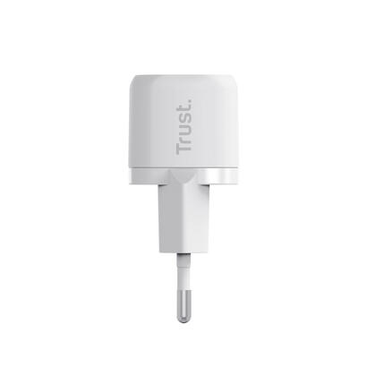 cargador-compacto-trust-maxo-1xusb-tipo-c-20w