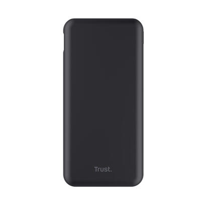 powerbank-universal-trust-24879-redoh-10000mah-color-negro-18w-carga-rapida-2xusb-c-1xusb-a