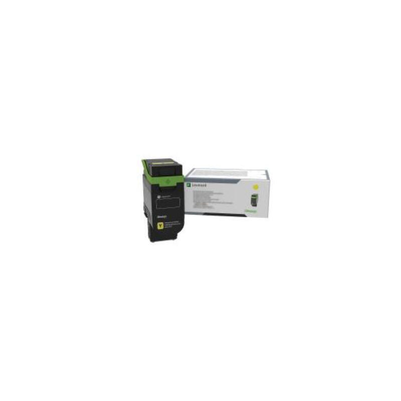 toner-lexmark-amarillo-cs-x63-aprox-11700-s