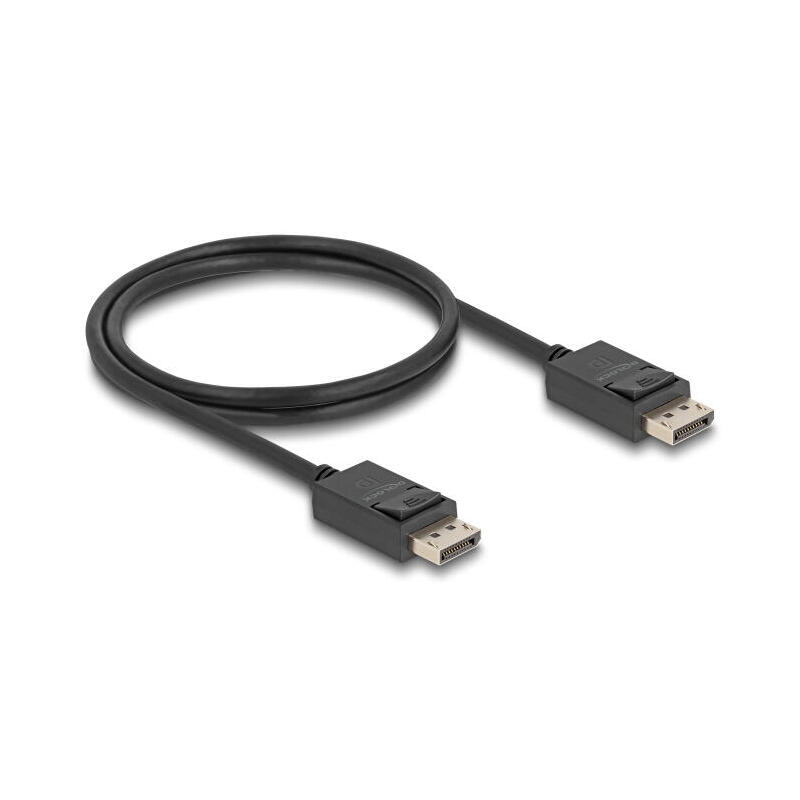 delock-80492-cable-displayport-16k-30-hz-8k-60-hz-40-gbps-1-m