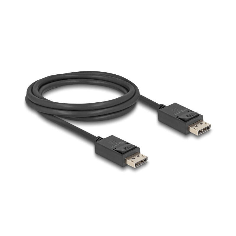 delock-80493-cable-displayport-16k-30-hz-8k-60-hz-40-gbps-2-m