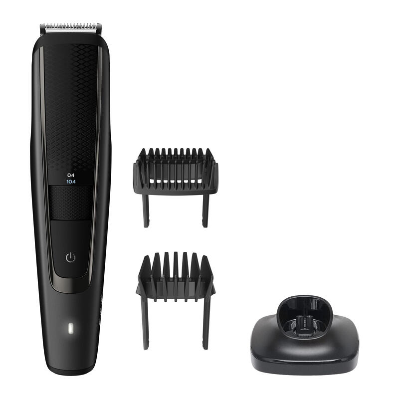 cortadora-de-barba-philips-bt5515-20-negro