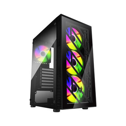 fortron-fsp-computercaja-midi-cmt192-retail