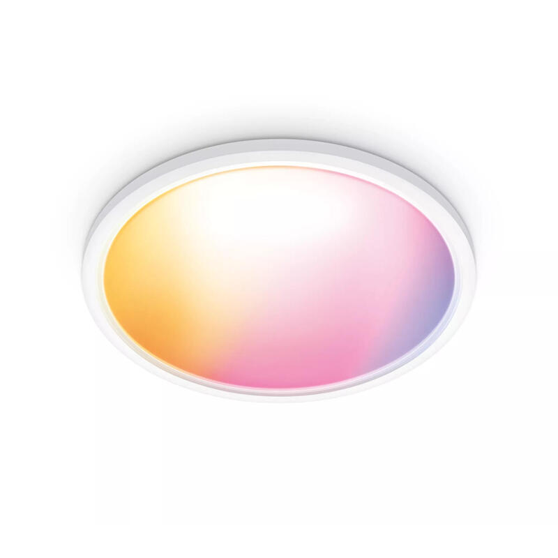 wiz-superslim-rgb32w2700-6500-rgbip20white wiz-superslim-rgb32w2700-6500-rgbip20white