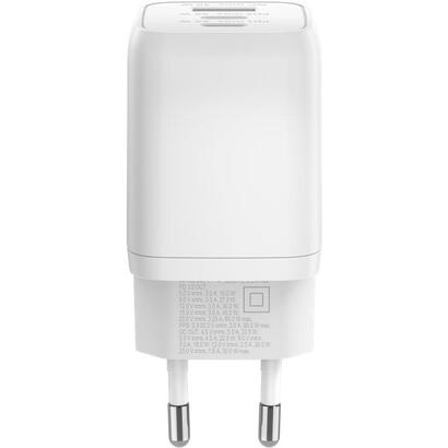goobay-64754-cargador-1x-usb-a-2x-usb-c-65-w-blanco