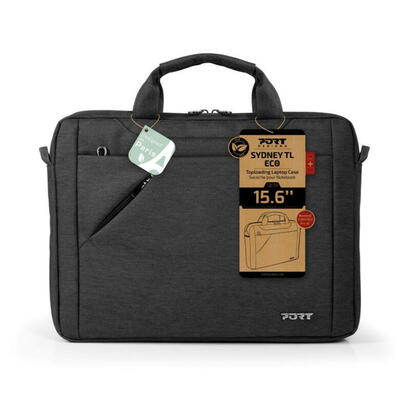 maletin-port-designs-sydney-eco-notebook-tasche-156-negro