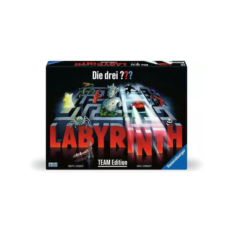 ravensburger-los-tres-laberinto-team-edition-juego-de-mesa-22685