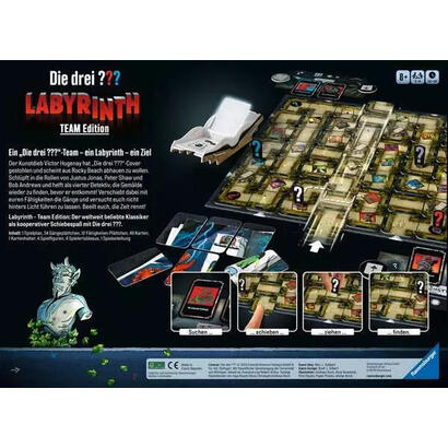 ravensburger-los-tres-laberinto-team-edition-juego-de-mesa-22685