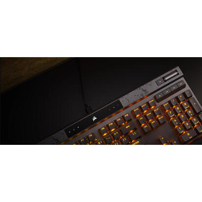 teclado-aleman-corsair-k70-max-usb-negro