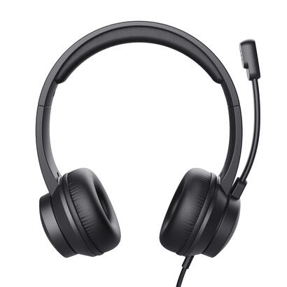 auriculares-trust-hs-201-usb-con-microfono-usb-negros