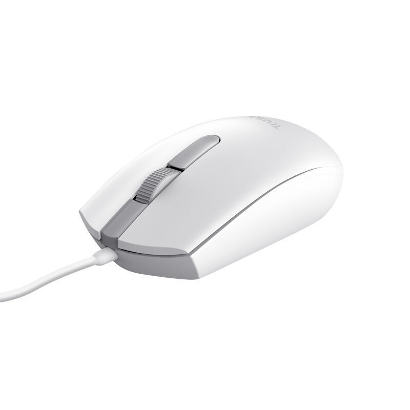 raton-trust-tm-101-1200-dpi-blanco raton-trust-tm-101-1200-dpi-blanco