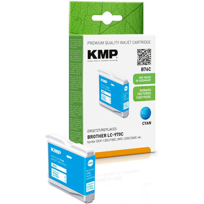kmp-cartucho-brother-lc-970c-300-s-cyan-remanufactured