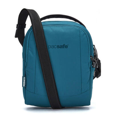 pacsafe-ls100-crossbody-econyl-turquoise