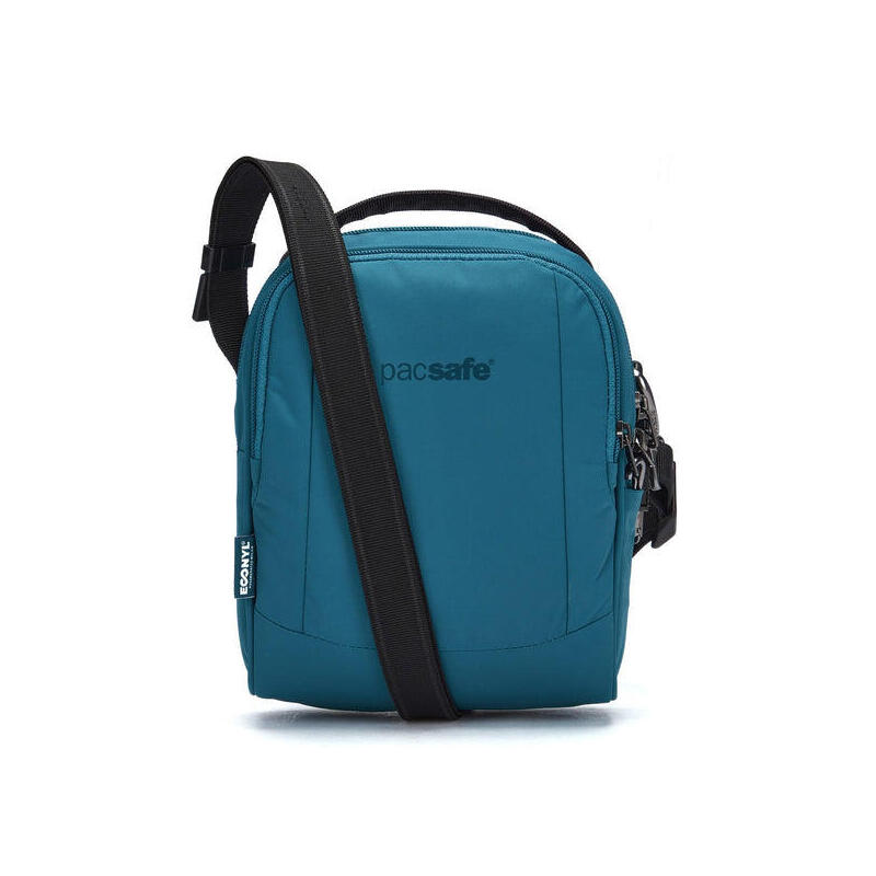 pacsafe-ls100-crossbody-econyl-turquoise