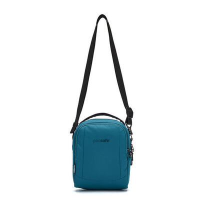 pacsafe-ls100-crossbody-econyl-turquoise