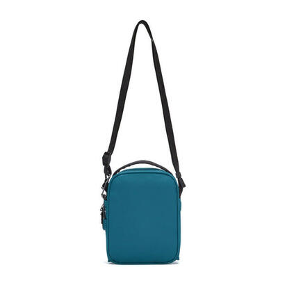 pacsafe-ls100-crossbody-econyl-turquoise