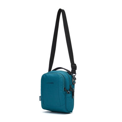 pacsafe-ls100-crossbody-econyl-turquoise