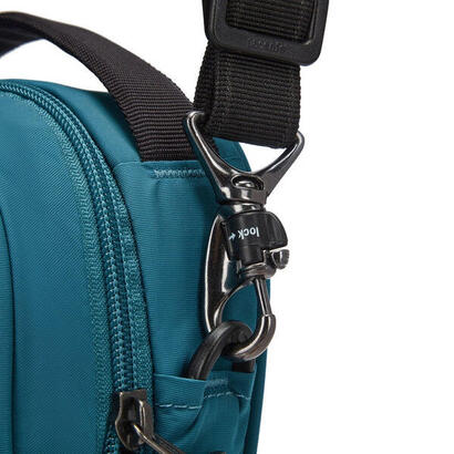 pacsafe-ls100-crossbody-econyl-turquoise