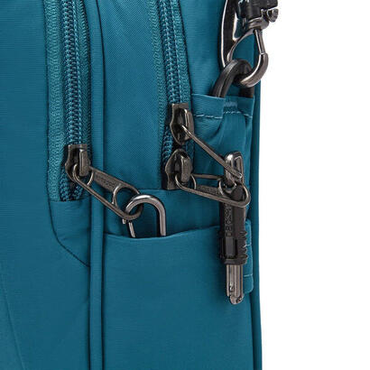 pacsafe-ls100-crossbody-econyl-turquoise