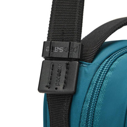 pacsafe-ls100-crossbody-econyl-turquoise