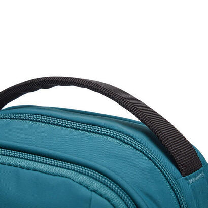 pacsafe-ls100-crossbody-econyl-turquoise