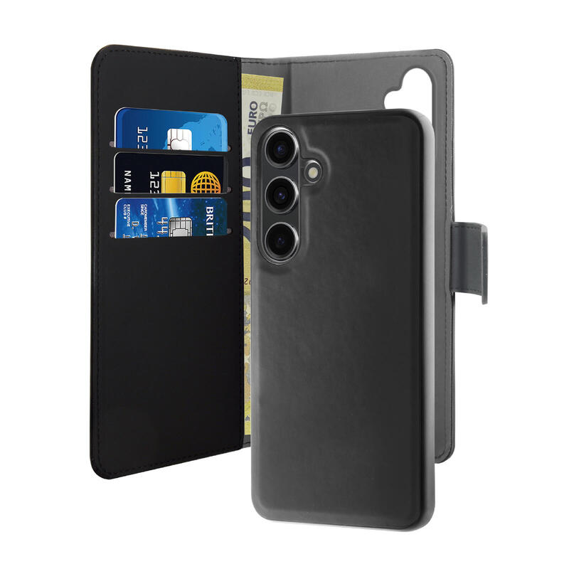 funda-puro-book-case-samsung-galaxy-s24-schwarz