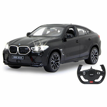 jamara-bmw-x6-m-114-24ghz-negro