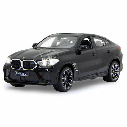 jamara-bmw-x6-m-114-24ghz-negro