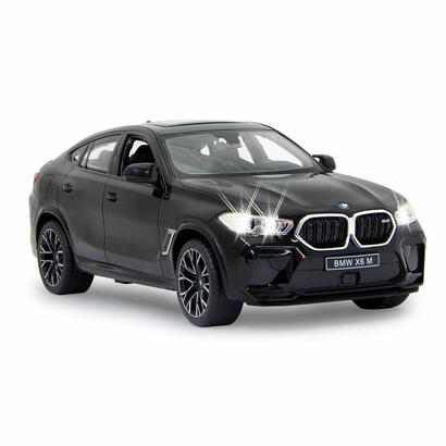 jamara-bmw-x6-m-114-24ghz-negro