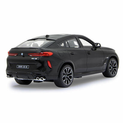 jamara-bmw-x6-m-114-24ghz-negro