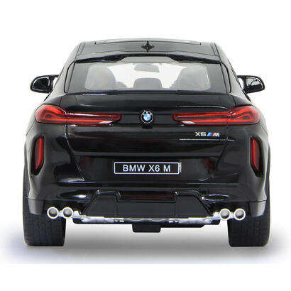 jamara-bmw-x6-m-114-24ghz-negro