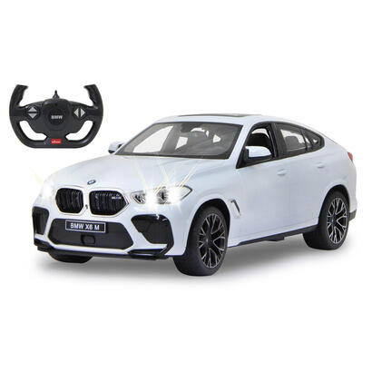 jamara-bmw-x6-m-114-24ghz-blanco