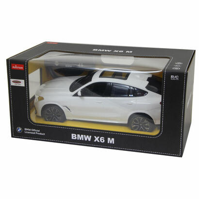 jamara-bmw-x6-m-114-24ghz-blanco