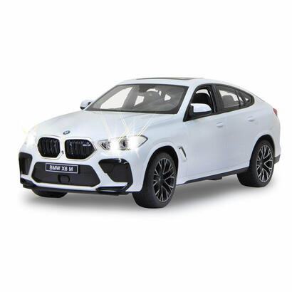 jamara-bmw-x6-m-114-24ghz-blanco