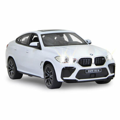 jamara-bmw-x6-m-114-24ghz-blanco