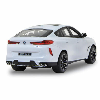 jamara-bmw-x6-m-114-24ghz-blanco